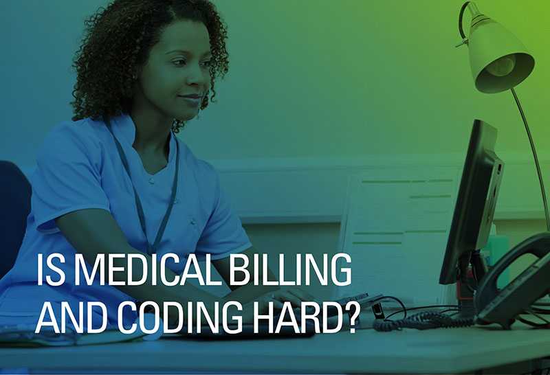 Is Medical Billing Difficult To Learn?