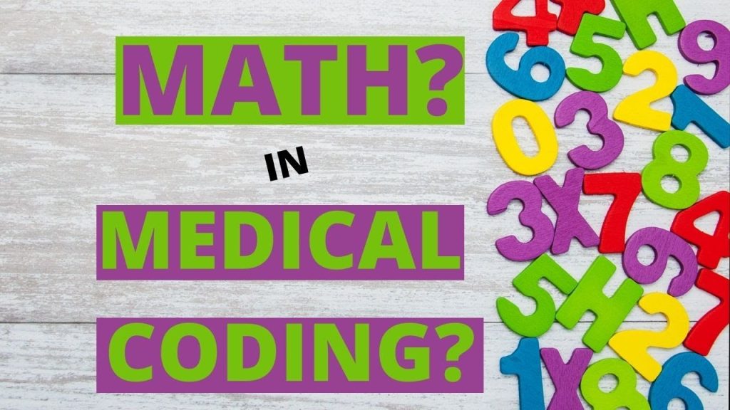 Is There A Lot Of Math In Medical Billing And Coding?