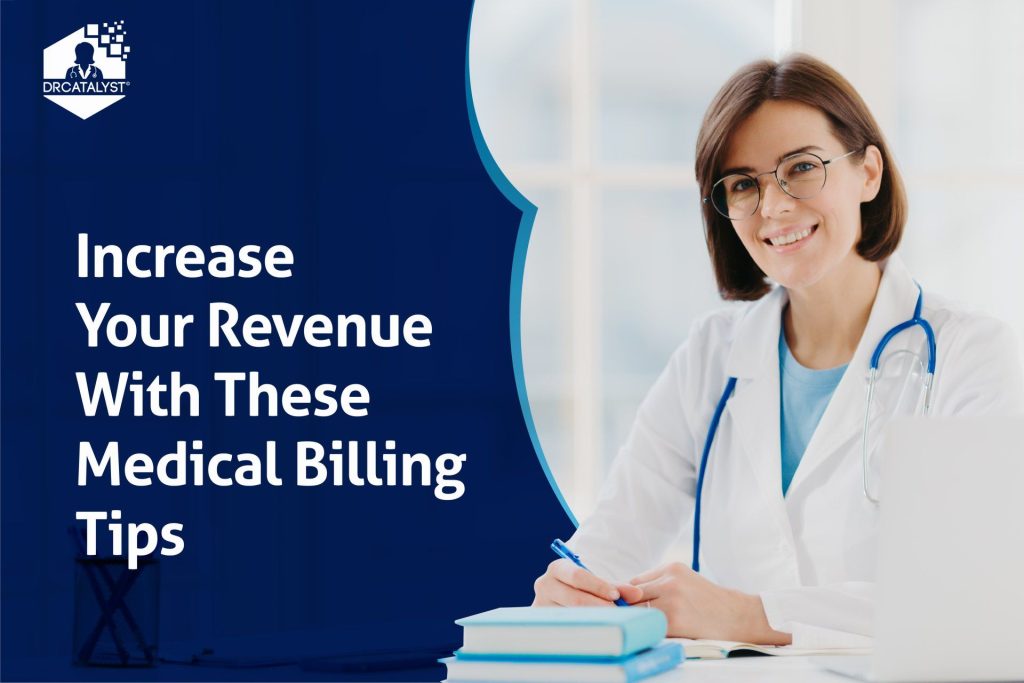 Ways to Enhance Your Medical Practice with a Medical Billing Service Increase Efficiency