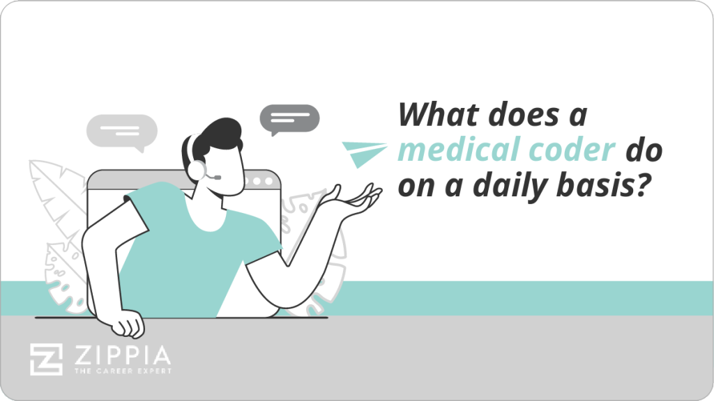 What Does A Medical Coder Do On A Daily Basis?