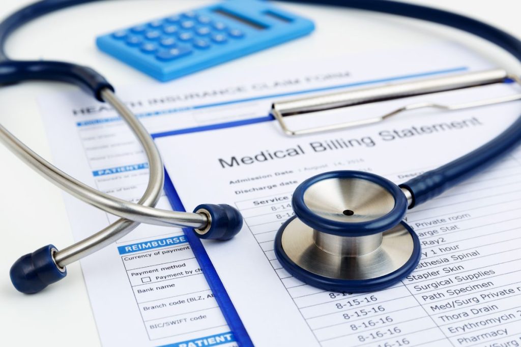 Can Medical Billing Be Outsourced?