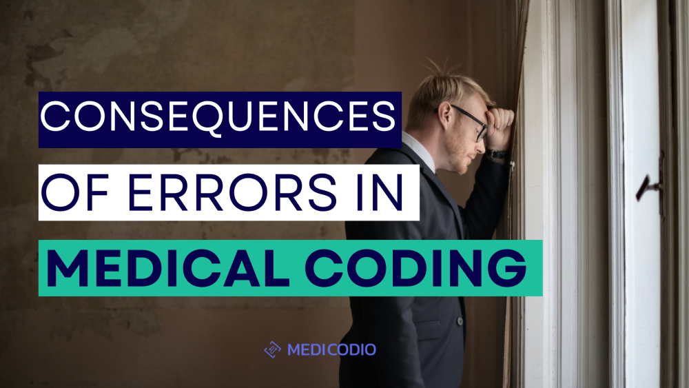 Do Medical Coders Make Mistakes?