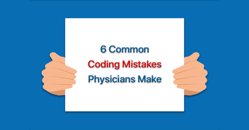 Do Medical Coders Make Mistakes?