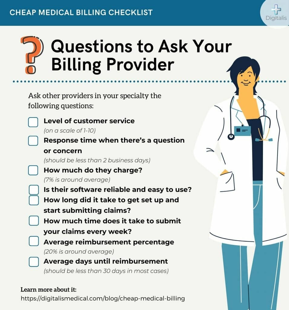 How Can I Make My Medical Billing Easier?