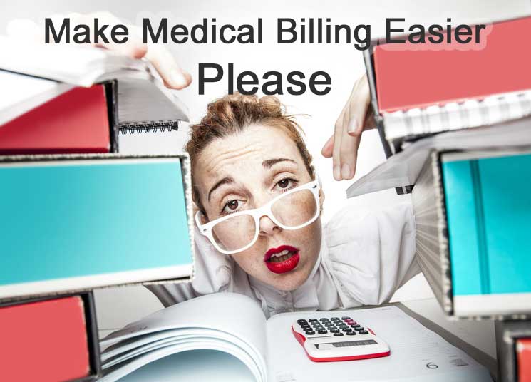 How Can I Make My Medical Billing Easier?