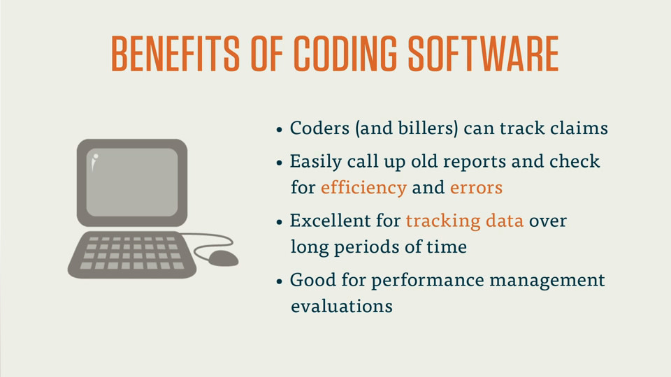 What Are The Disadvantages Of Medical Coding?