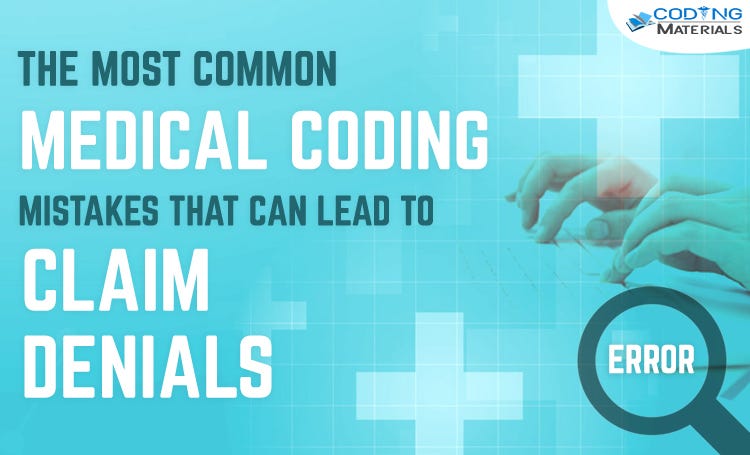 What Are The Three Main Types Of Medical Coding?