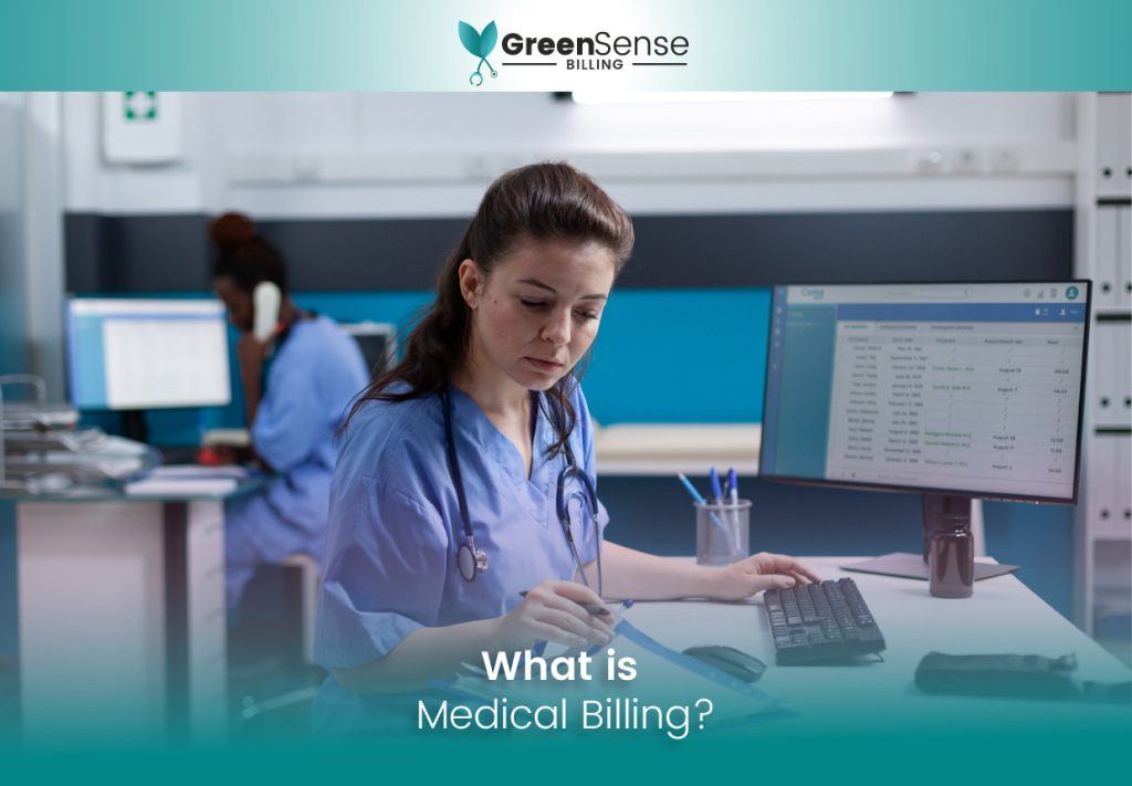 What Are The Two Most Common Types Of Medical Billing?