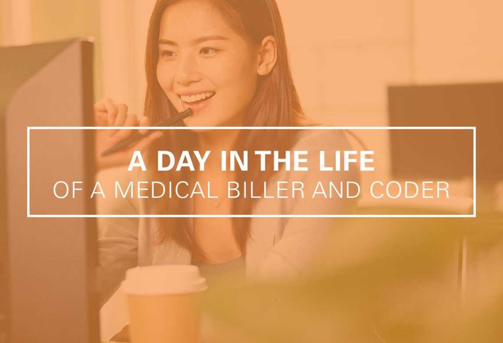 What Is A Day In The Life Of A Medical Biller And Coder?