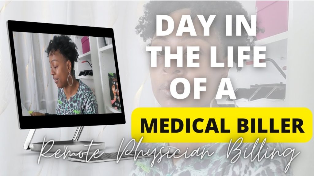 What Is A Day In The Life Of A Medical Biller And Coder?