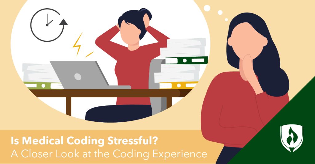 What Is The Hardest Part Of Being A Medical Coder?