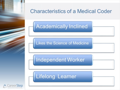 What Kind Of Person Is Good At Medical Coding?