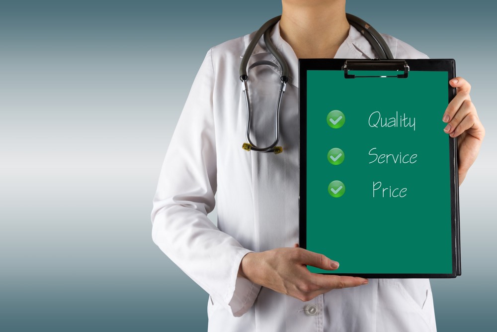 What Percentage Do Most Medical Billing Companies Charge?