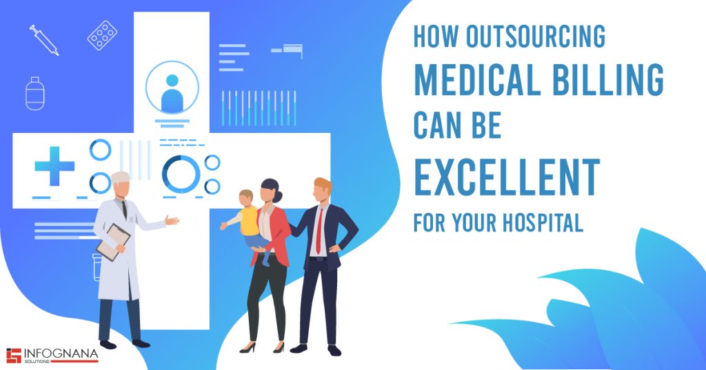 Why Do Hospitals Outsource Billing?