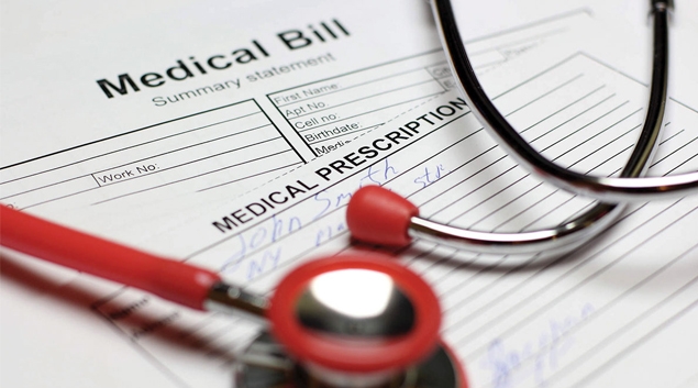 Why Do Hospitals Outsource Billing?