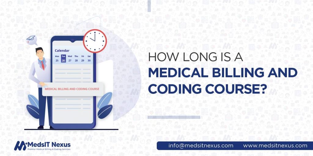 How Long To Learn Medical Billing And Coding