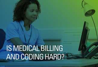 Is Medical Billing And Coding Hard?