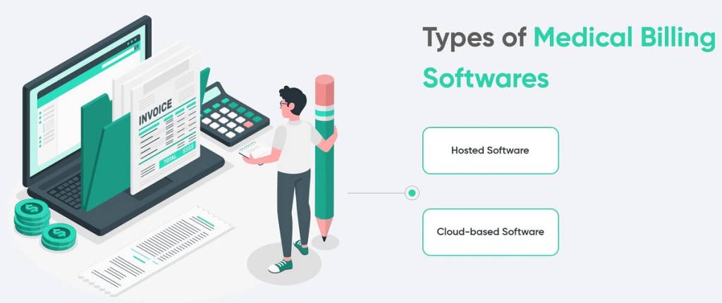 Types Of Medical Billing Systems