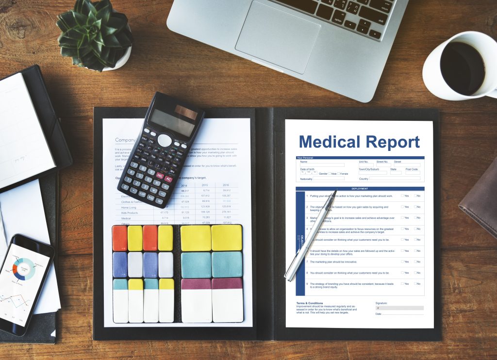 What Are 3 Different Types Of Billing Systems In Healthcare