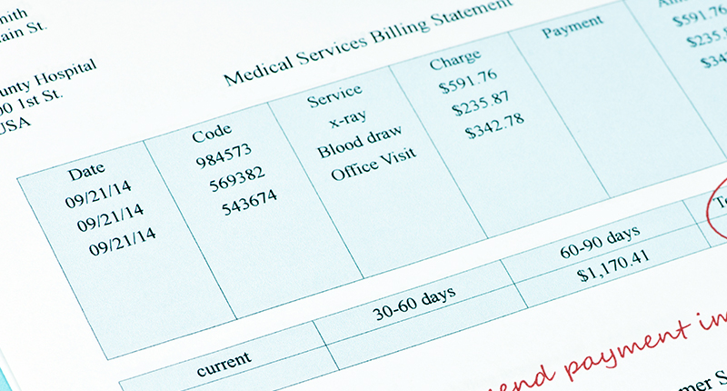 What Are Some Examples Of Medical Coding?