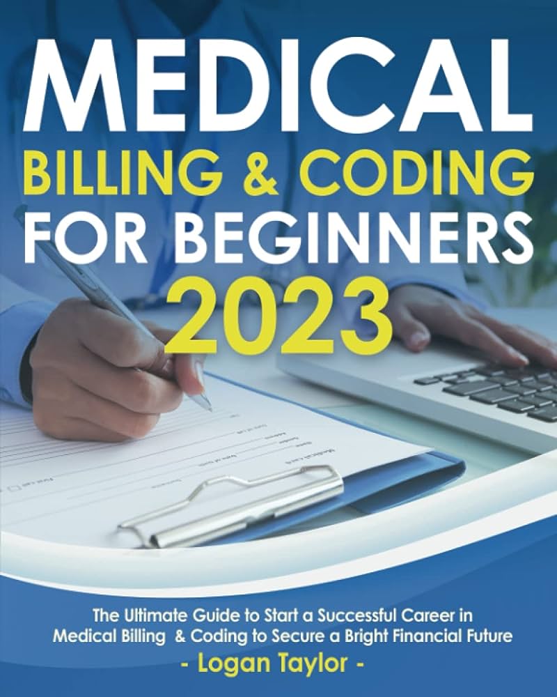 What Are The Best Books About Medical Billing And Coding?