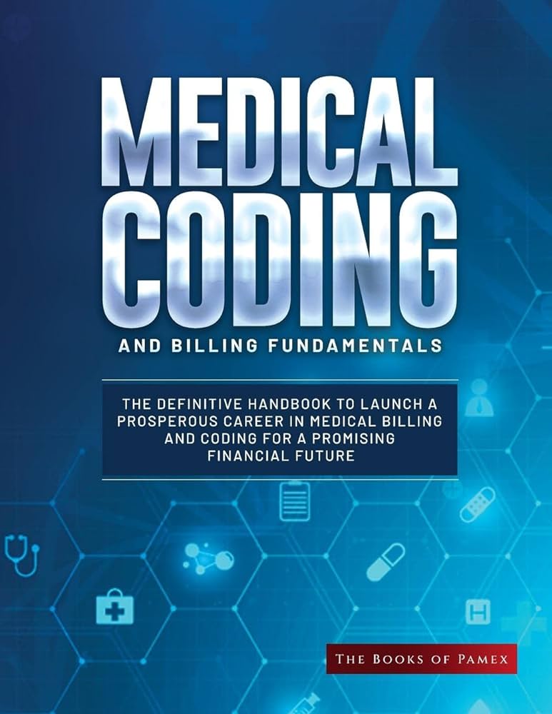 What Are The Best Books About Medical Billing And Coding?