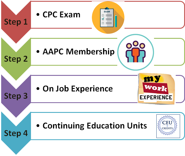 What Are The Different Types Of Medical Coding Certifications