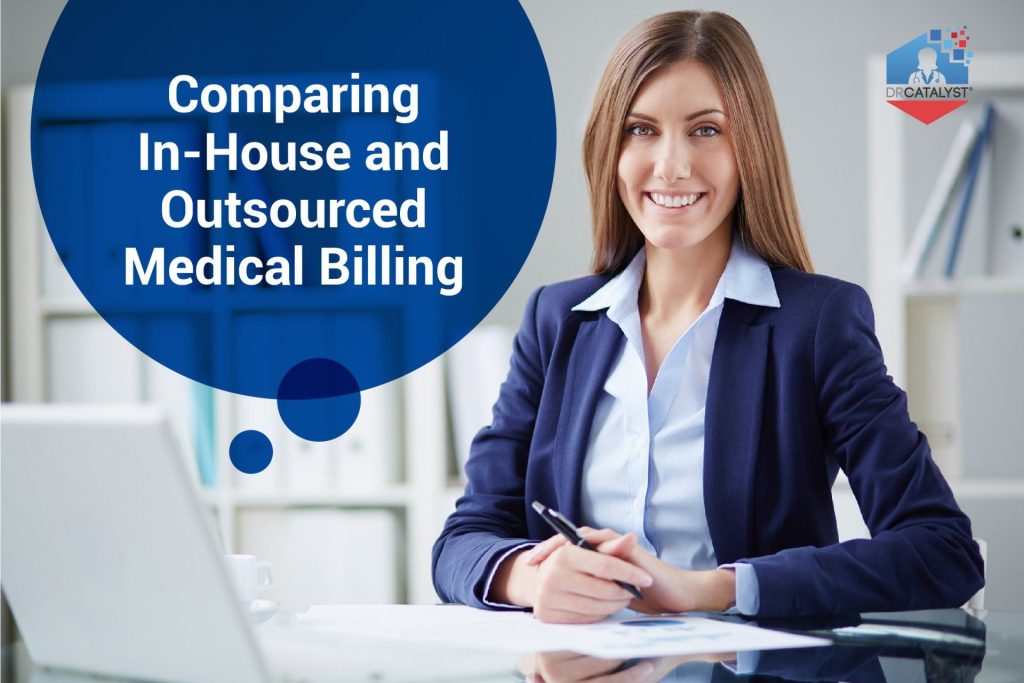 What Is Inhouse Medical Billing?