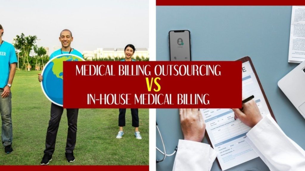 What Is Inhouse Medical Billing?