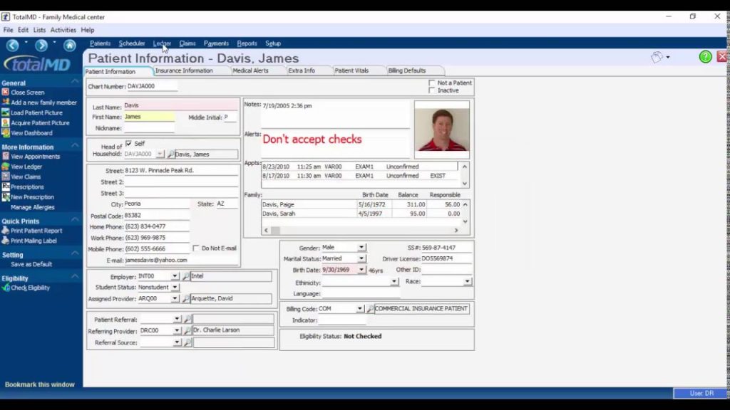 What Is Medical Billing System