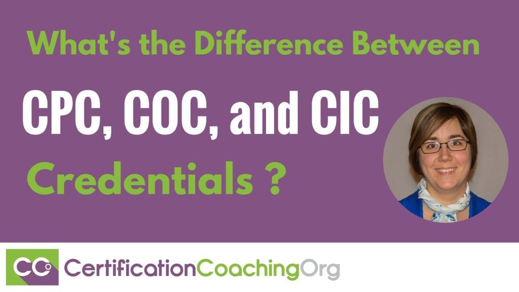 What Is The Difference Between A Cpc And A Coc Medical Coder?