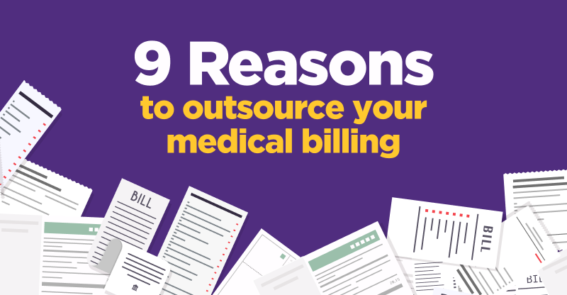 When Is The Right Time To Outsource Your Medical Billing?