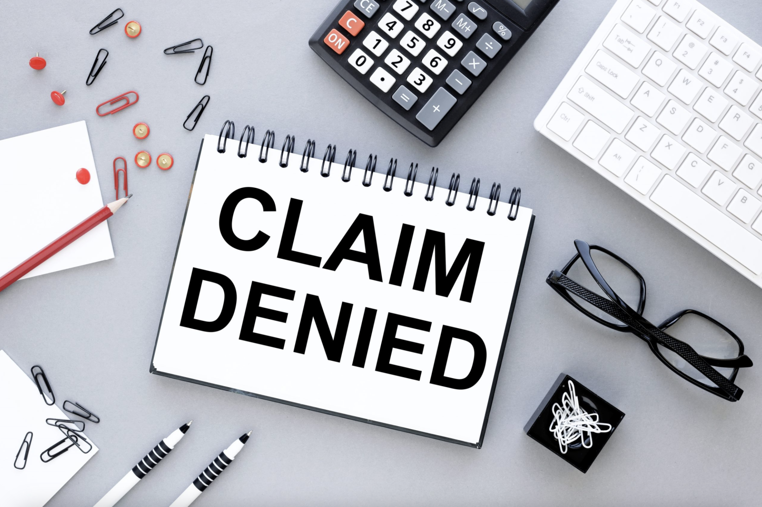 What Is A Dirty Claim In Medical Billing? | Medical Fee Solutions